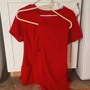 Cherokee infinity scrub SET, SM/XS